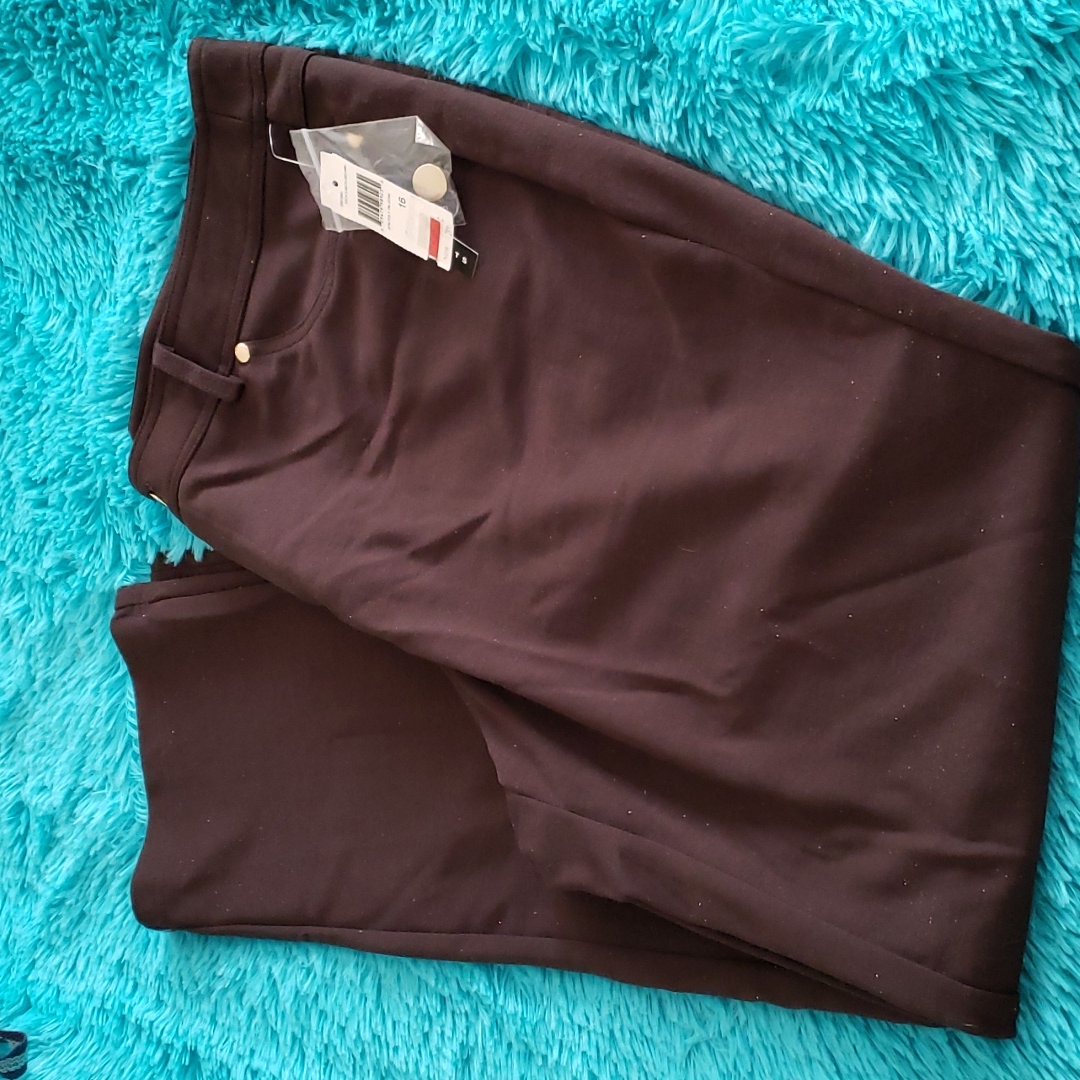 Nwt Grace Elements Pants